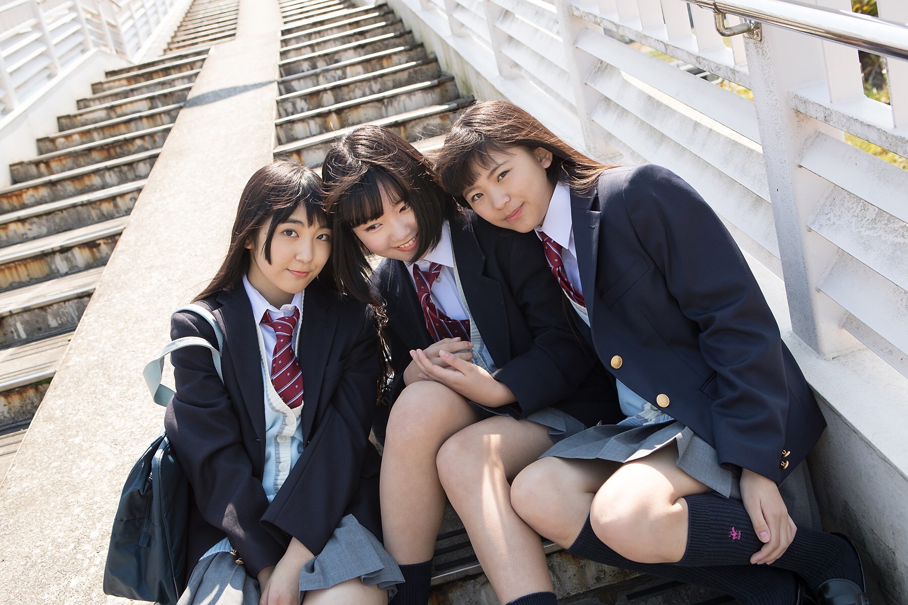 [Minisuka.tv] 新手美女 2017-04-13 NewComer 2017 - Special Gallery 02